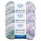 3 Pack Lion Brand® Landscapes® Breeze Yarn